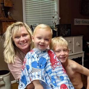 Meet your Posher, Tiffany